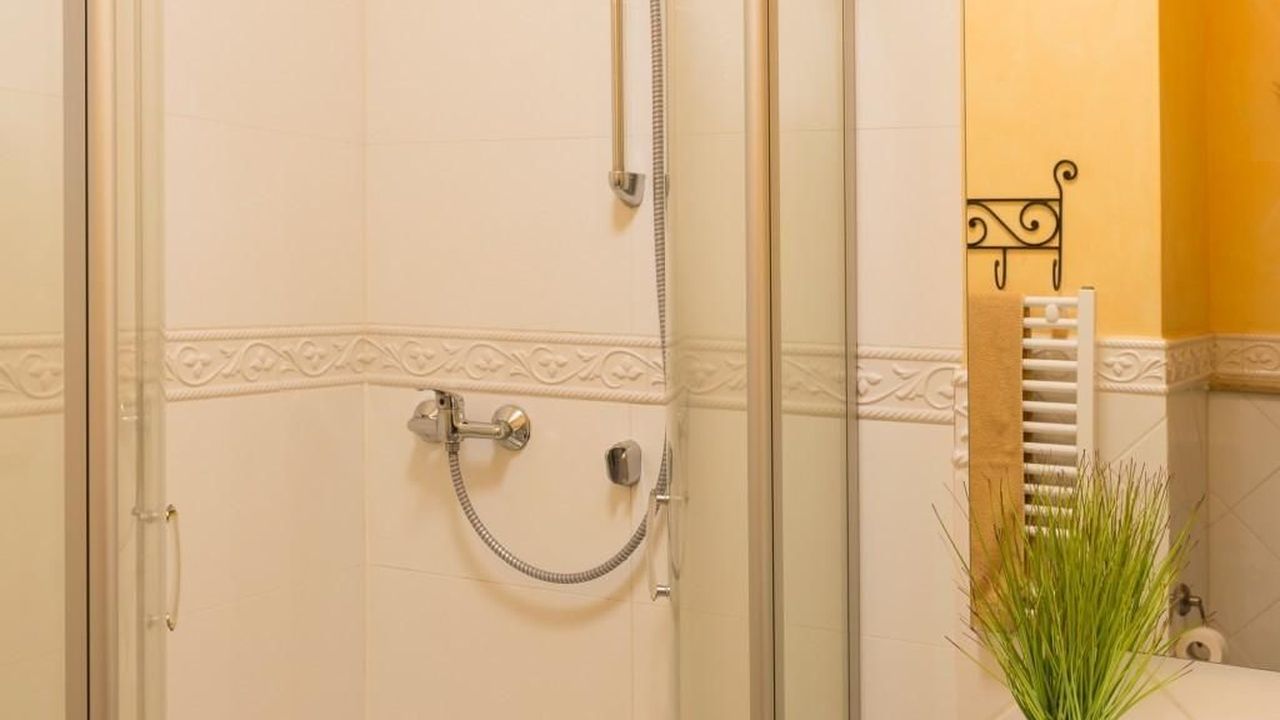 Badezimmer Badezimmer